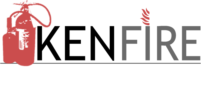 KENFIRE EXTINTION & SECURITY